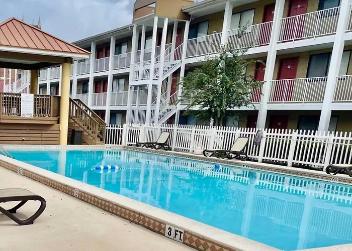 Convenient Game Day 1br - Near Fsu Stadium Ferienhaus