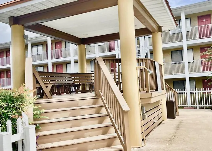 Ferienhaus Convenient Game Day 1br - Near Fsu Stadium Tallahassee
